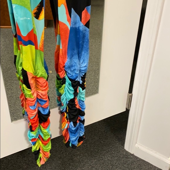 Jumpsuits - Picture 3 of 4